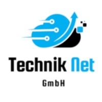 Technik Net GmbH logo - Similar company to Yust Infra Gmbh