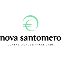 Nova Santomero logo - Similar company to Grab&Go