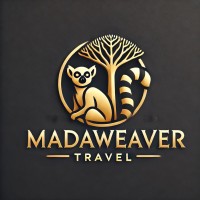 Madaweaver Travel logo - Similar company to Nomadays
