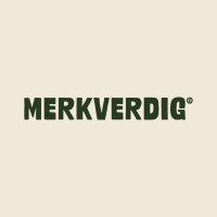 Merkverdig logo - Similar company to Inselo
