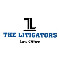 THE LITIGATORS LAW OFFICE