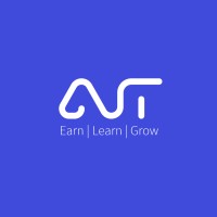 Project ANT logo - Similar company to Intercap Inc.