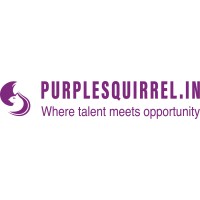 Purplesquirrel.in logo - Similar company to Purplesquare Hire Limited