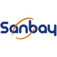 Sanbay logo - Similar company to Green Tech Star