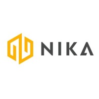 Nika Project Management Consultant logo - Similar company to Synchro Construction