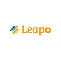 LeapoTech logo - Similar company to Leapot Technologies