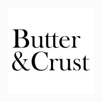 Butter & Crust logo - Similar company to Matcha Union