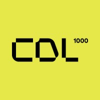 CDL 1000 logo - Similar company to Xortox