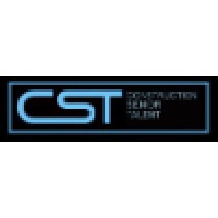 Construction Senior Talent logo - Similar company to The Property & Construction Partnership