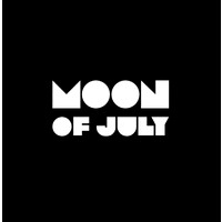 Moon of July logo - Similar company to Slash Store
