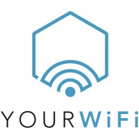YOURWiFi logo - Similar company to Svs Fem