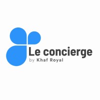 Le concierge | UAE's Super App🇦🇪 logo - Similar company to Minerva Technologies Llc