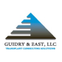 Guidry & East, LLC logo - Similar company to Medsleuth, Inc.