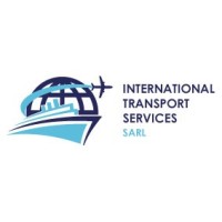 International Transport Services SARL logo - Similar company to Oversiteai