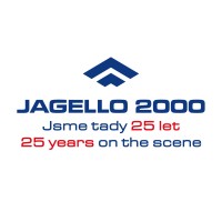 Jagello 2000 logo - Similar company to Circular Influence