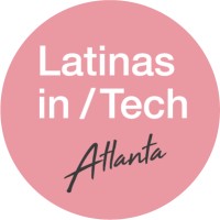 Latinas in Tech - Atlanta logo - Similar company to Techqueria Atlanta