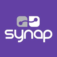 Synap logo - Similar company to Liondragon Studio Inc