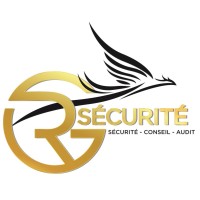 RG SECURITE logo - Similar company to Ares Sécurité