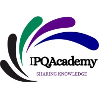 IPQ Academy logo - Similar company to Cbic (Certification Board Of Infection Control And Epidemiology, Inc.)