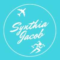 Synthia Jacob Sports & Nutrition logo - Similar company to Uniquely Created U