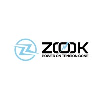 PowerupZoook logo - Similar company to Asif Computers
