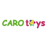 CARO Toys logo - Similar company to Lesson Zone