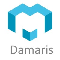 Damaris Groupe logo - Similar company to Basitmark