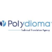 Polydioma - International Translation Agency logo - Similar company to Best Language Services Ltd.