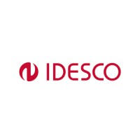Idesco Oy logo - Similar company to Idesco