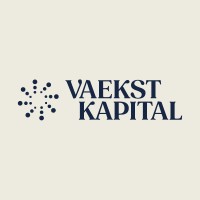 Vaekstkapital logo - Similar company to Difko A/S
