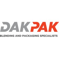 DakPak Solutions logo - Similar company to Dmkconsulting