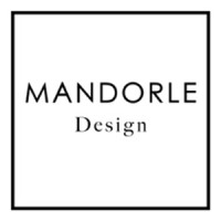 Mandorle Design logo - Similar company to Freelance Architect-Barbara Fumarola