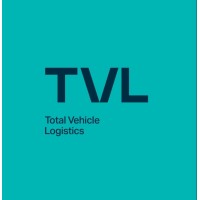Total Vehicle Logistics logo - Similar company to Barnsley Vehicle Logistics