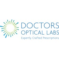 Doctors Optical Labs logo - Similar company to Three Rivers Optical