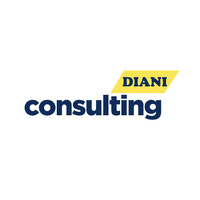 DIANI CONSULTING logo - Similar company to Nomad Community - Coworking Café