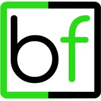 Bitfreighter logo - Similar company to Textlocate 💬📍