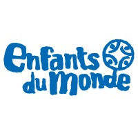 Enfants du Monde logo - Similar company to Iamaneh Schweiz I Suisse