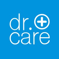 dr. care logo - Similar company to Mydnes