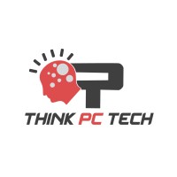 Think PC tech logo - Similar company to Thinkworks