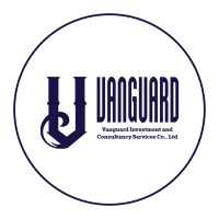 Vanguard Investment and Consultancy Services logo - Similar company to Eyeballs Creative