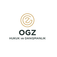 OGZ Law Firm logo - Similar company to Ogz Hukuk&Danışmanlık
