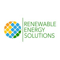 Renewable Energy Solutions, LLC logo - Similar company to Positive Electric Co.
