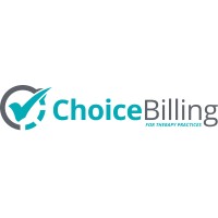 Choice Billing Services for Therapy Practices logo - Similar company to Flock Bills