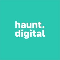 Haunt Digital