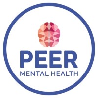 Peer Mental Health logo - Similar company to Painted Brain