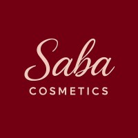 Saba Cosmetics logo - Similar company to Emiratespadpro