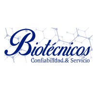 Biotécnicos S.A.S logo - Similar company to Inteckno S.A.S