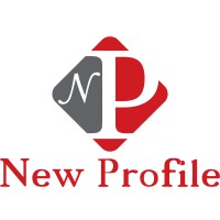 New Profile Aluminium PVC logo - Similar company to Moderne Pvc