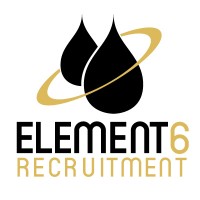 Element 6 Recruitment logo - Similar company to Element 6