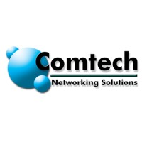 Comtech Networking Solutions CC logo - Similar company to Eduze